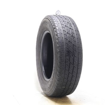 Used 255/70R18 Toyo Open Country H/T II 113S - 8/32