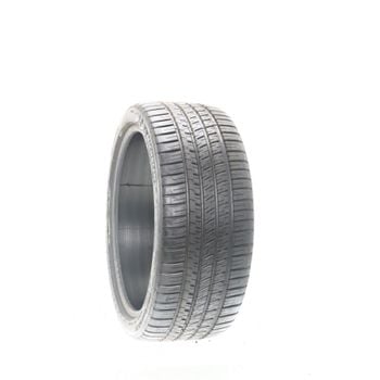 Set of (4) New 235/40ZR20 Michelin Pilot Sport A/S 3 Plus 96Y