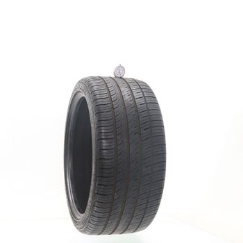 Set of (2) Used 275/35ZR19 Kumho Ecsta PA51 100W - 6-6.5/32