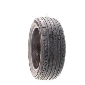 Set of (2) Used 265/50R20 Michelin Primacy All Season Selfseal 107H - 9-9.5/32