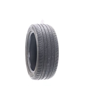 Used 245/45R18 Continental ProContact TX AO 100H - 6.5/32
