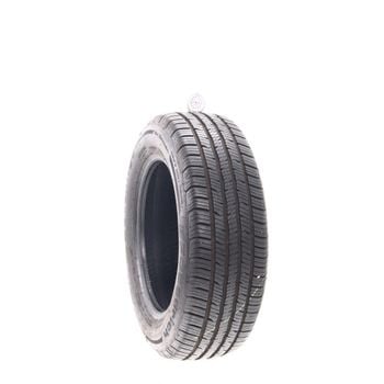 Set of (2) Used 215/60R16 BFGoodrich Advantage Control 95H - 10.5/32