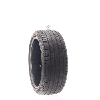 Set of (2) Used 225/40R18 Pirelli Cinturato P7 92H - 7.5/32