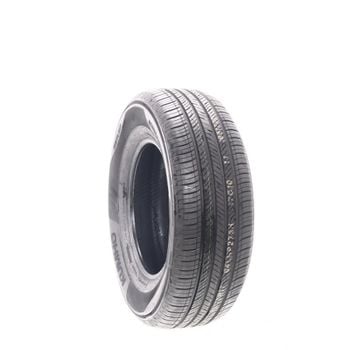 Driven Once 265/70R17 Kumho Crugen HP27 115H - 9.5/32