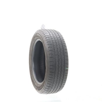 Set of (2) Used 225/60R18 Goodyear Assurance ComfortDrive 100H - 5.5/32