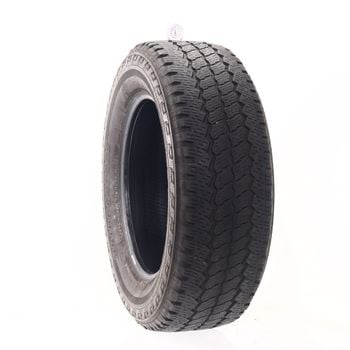 Used LT275/65R20 Bridgestone Dueler A/T RH-S 126/123R - 6.5/32