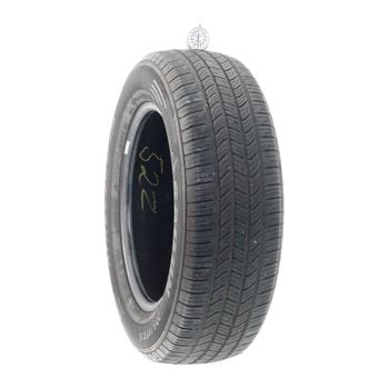 Set of (2) Used 205/65R16 Sailun Atrezzo SH408 95H - 7-8/32