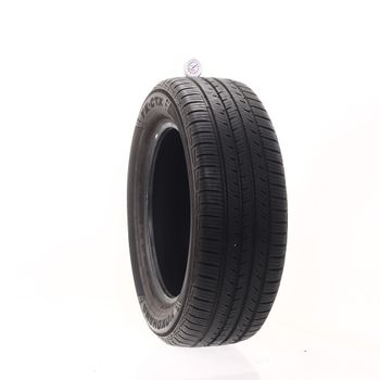 Set of (2) Used 235/60R18 Yokohama YK-CTX 107V - 9/32