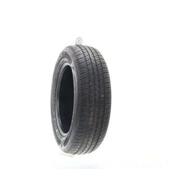 Used 215/65R17 Thunderer Mach I R201 99T - 8/32