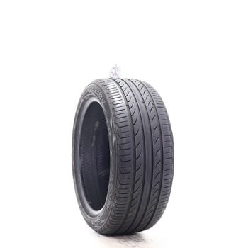 Set of (2) Used 225/45ZR17 Sentury UHP 94W - 6.5-7.5/32
