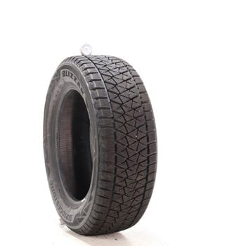 Used 225/60R17 Yokohama Geolandar A/T G015 99H - 10.5/32