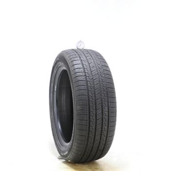 Set of (2) Used 225/55R17 Ironhead Reflex IH01 97V - 9.5/32