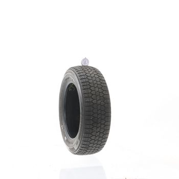 Used 185/60R14 Bridgestone Blizzak WS-15 82Q - 7/32