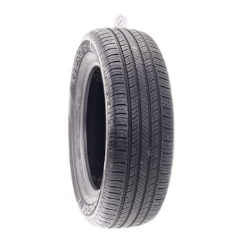 Set of (4) Used 235/60R18 Hankook Kinergy GT 103H - 8.5/32
