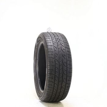 Set of (4) Used 235/50R19 Kelly Edge Touring A/S 99V - 7.5/32
