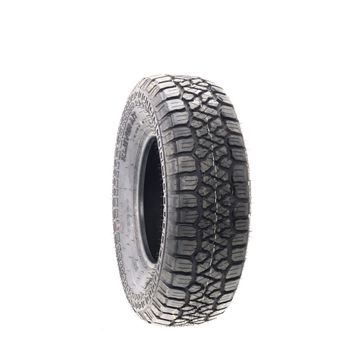 New 265/75R16 Kenda Klever AT2 116T