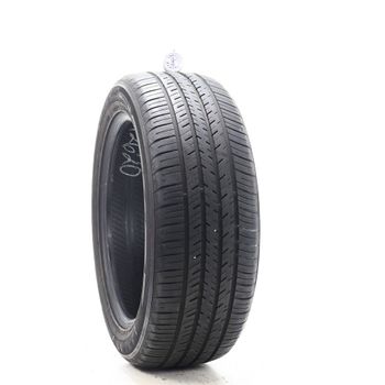 Set of (2) Used 235/55R19 Atlas Force UHP 105Y - 7/32