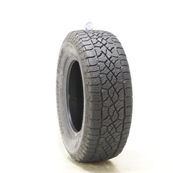 Used 265/70R17 Mastercraft Courser Trail 115T - 11.5/32