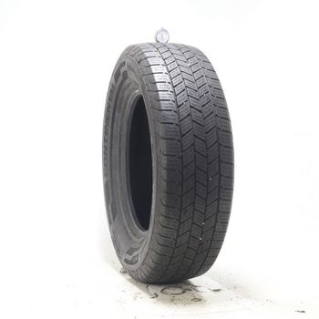 Used 255/70R18 Continental TerrainContact H/T 113T - 6.5/32