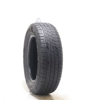 Set of (2) Used 225/65R17 Cooper CS5 Ultra Touring 102H - 8/32