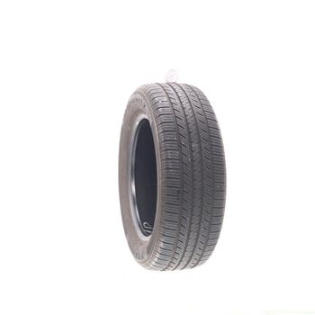 Set of (2) Used 225/60R17 Yokohama Avid Ascend LX 99H - 9/32