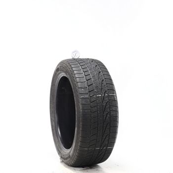 Used 235/45R17 Goodyear Assurance WeatherReady 97V - 8/32