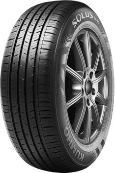 New 205/60R16 Kumho Solus TA31 EV 92H