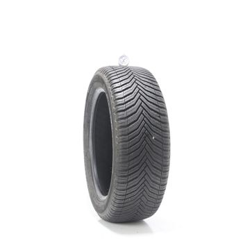 Set of (2) Used 215/55R18 Michelin CrossClimate 2 95H - 8.5-9.5/32