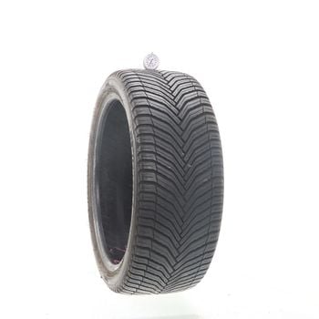 Used 245/40R20 Michelin CrossClimate 2 99W - 8/32