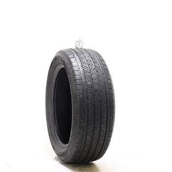 Set of (4) Used 225/50R17 Michelin Pilot HX MXM4 93V - 7-8.5/32