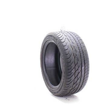 Used 245/45ZR17 Goodyear Eagle GT 95W - 8/32