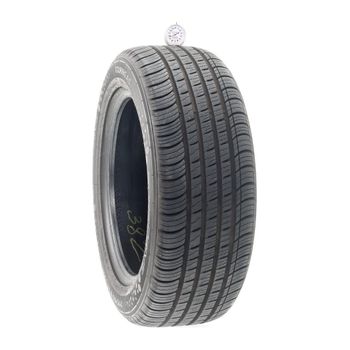 Set of (2) Used 215/55R16 SureDrive Touring A/S TA71 97H - 9.5-10.5/32