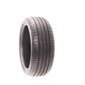 New 245/40R19 Goodyear Eagle F1 Asymmetric 3 Run Flat 98Y