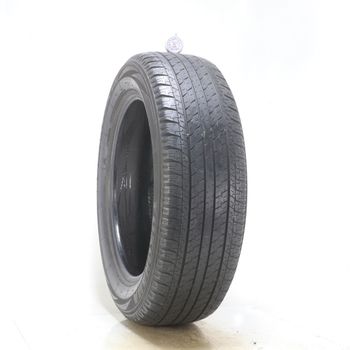 Used 245/60R20 Yokohama Geolandar G96B 107H - 5/32