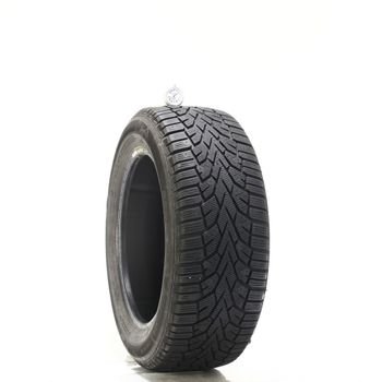 Used 235/55R17 General Altimax Arctic 12 103T - 9/32