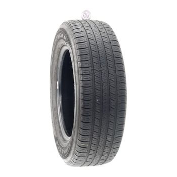 Set of (4) Used 235/65R17 Goodyear Assurance All-Season 104T - 5/32