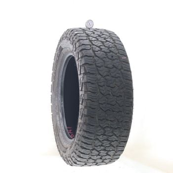 Used LT285/60R20 Cooper Discoverer Stronghold AT 125/122S - 12.5/32