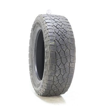 Used LT265/60R20 DeanTires Back Country A/T2 121/118R - 7/32