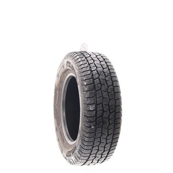 Used 235/65R16C Cooper Discoverer Snow Claw 121/119R - 12/32