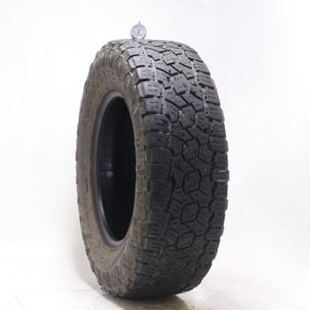 Used LT275/70R18 Toyo Open Country A/T III 125/122S - 7.5/32