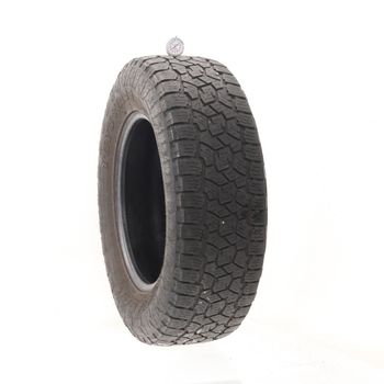 Used 255/70R18 Toyo Open Country A/T III 113T - 9/32