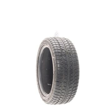 Set of (2) Used 225/45R17 Hercules Winter HSI-L 94V - 8.5/32