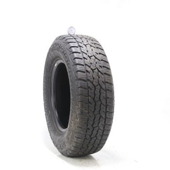 Used 245/70R16 Ironman All Country AT 111T - 10/32