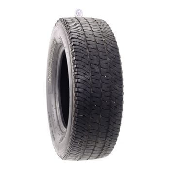 Used LT275/70R18 Michelin LTX A/T2 125/122R - 10.5/32