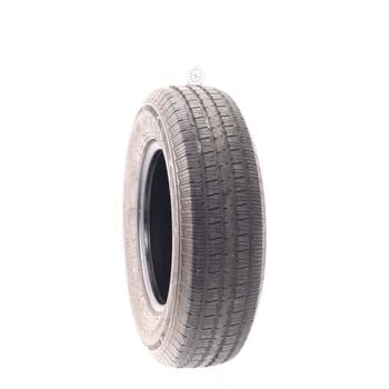 Used LT225/75R16 Wild Trail Commercial L/T AO 115/112Q - 11/32