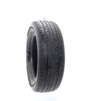 Set of (2) Used 265/60R18 Rocky Mountain H/T2 110T - 8-8.5/32