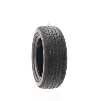 Used 225/60R17 Bridgestone DriveGuard Plus RFT 99H - 8/32