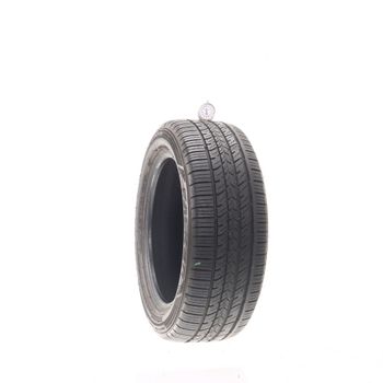 Set of (2) Used 205/55R16 Falken Pro G5 A/S 91H - 7-7.5/32