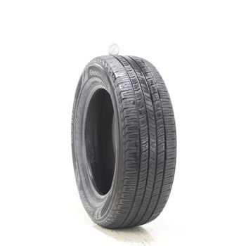 Set of (2) Used 245/60R18 GeoDrive KL51 105H - 8-8.5/32