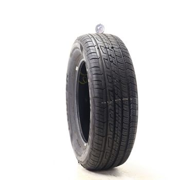 Set of (2) Used 225/65R17 Cooper CS5 Ultra Touring 102H - 9/32